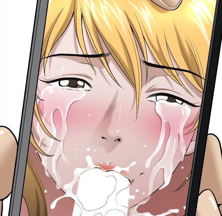 《小混混》漫画 第5话