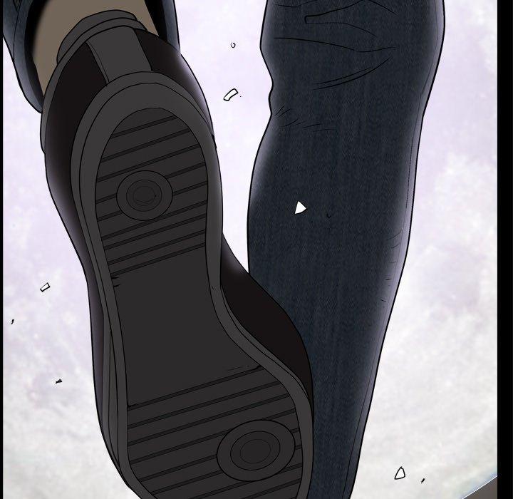 《小混混》漫画 第6话
