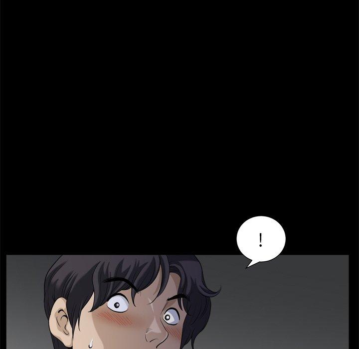 《小混混》漫画 第6话