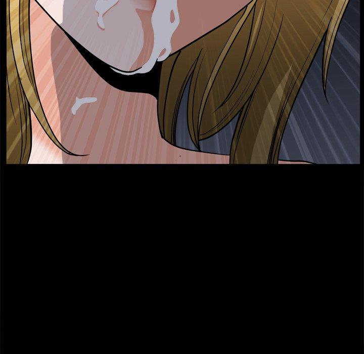 《小混混》漫画 第6话