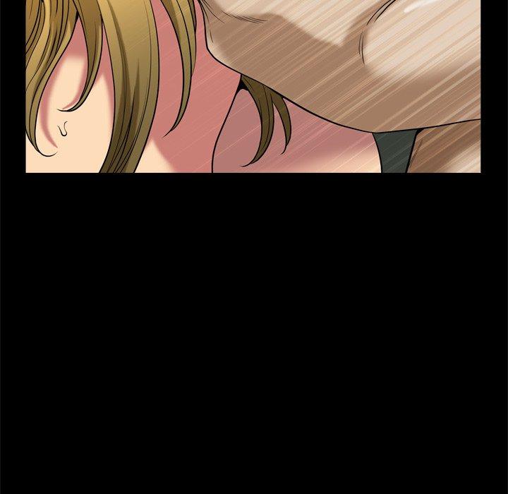 《小混混》漫画 第8话