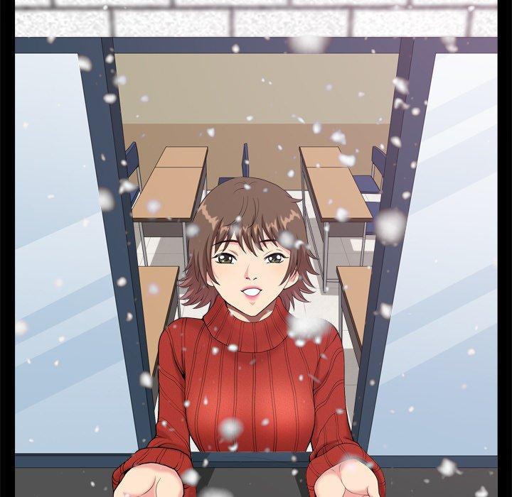 《小混混》漫画 第8话