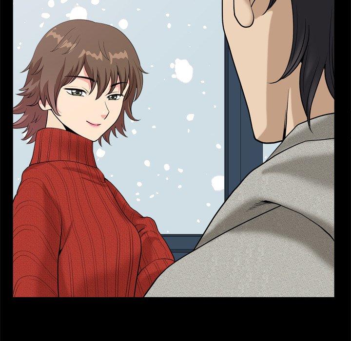 《小混混》漫画 第8话