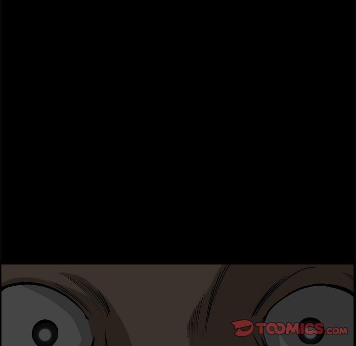 《小混混》漫画 第8话