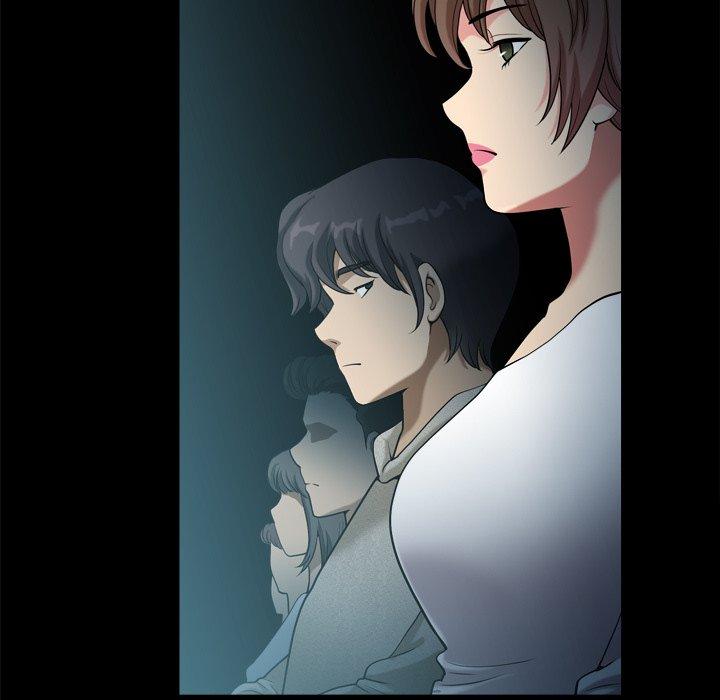 《小混混》漫画 第9话