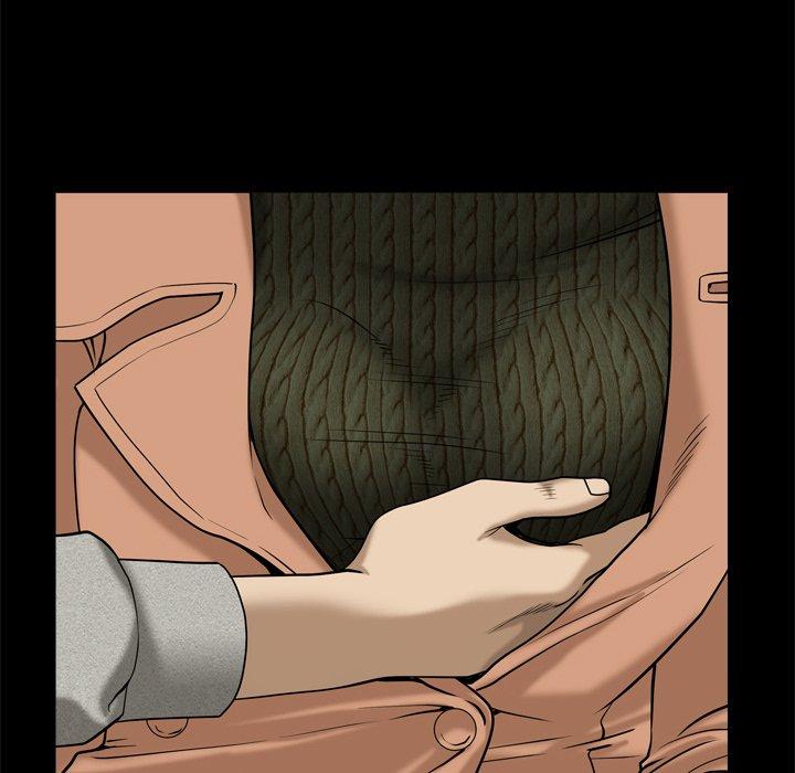 《小混混》漫画 第10话