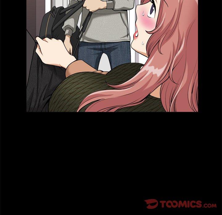 《小混混》漫画 第10话