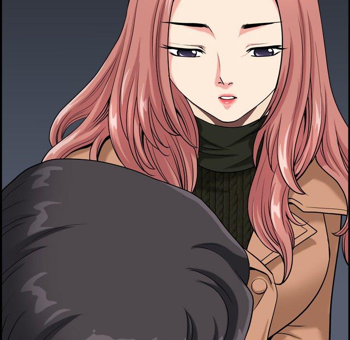 《小混混》漫画 第10话