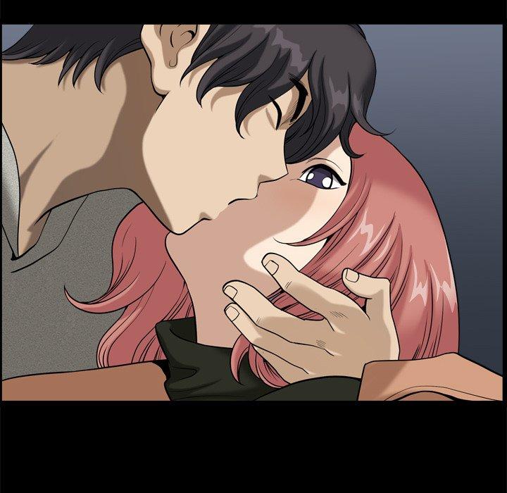 《小混混》漫画 第10话