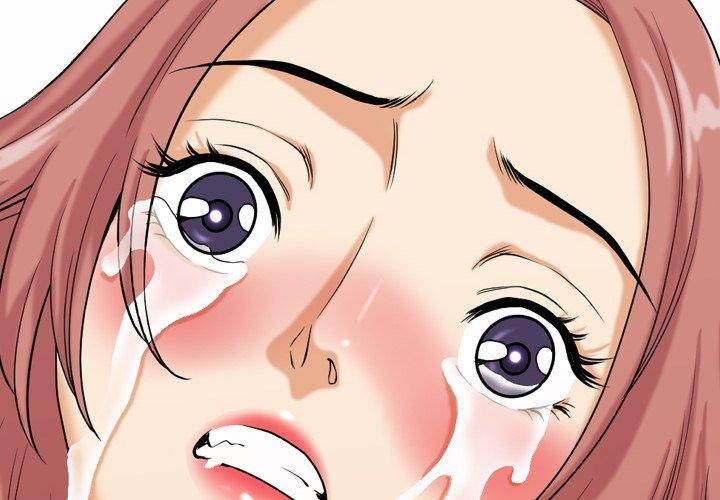 《小混混》漫画 第11话