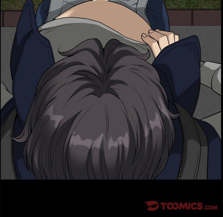 《小混混》漫画 第12话