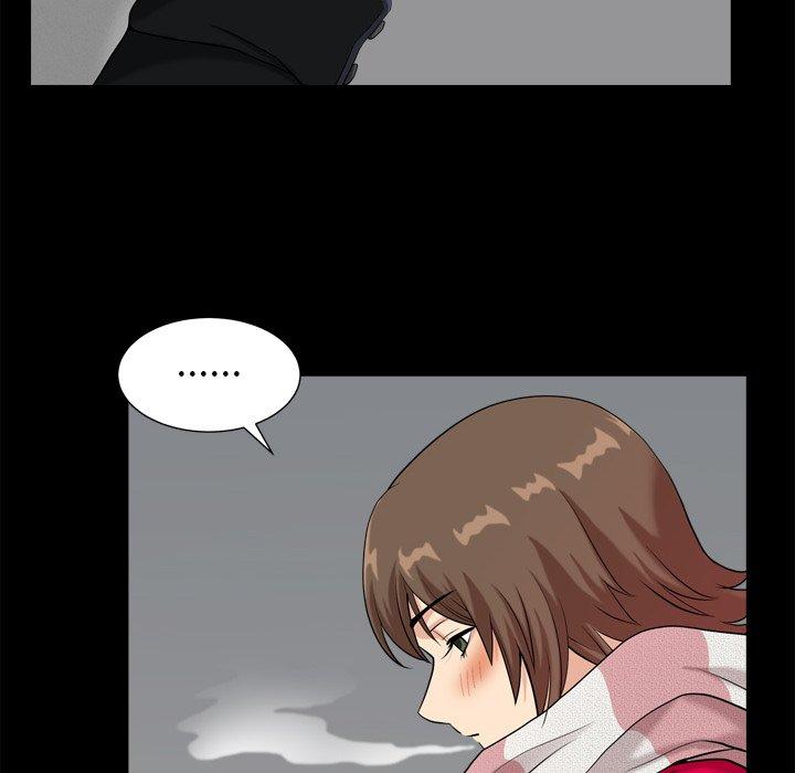 《小混混》漫画 第13话