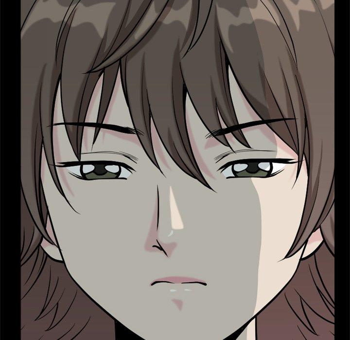 《小混混》漫画 第13话
