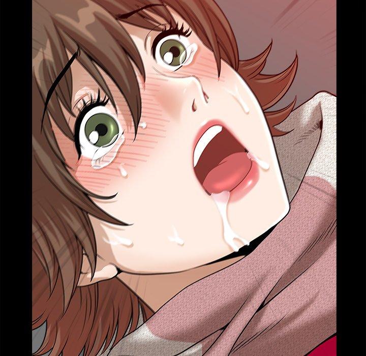 《小混混》漫画 第14话