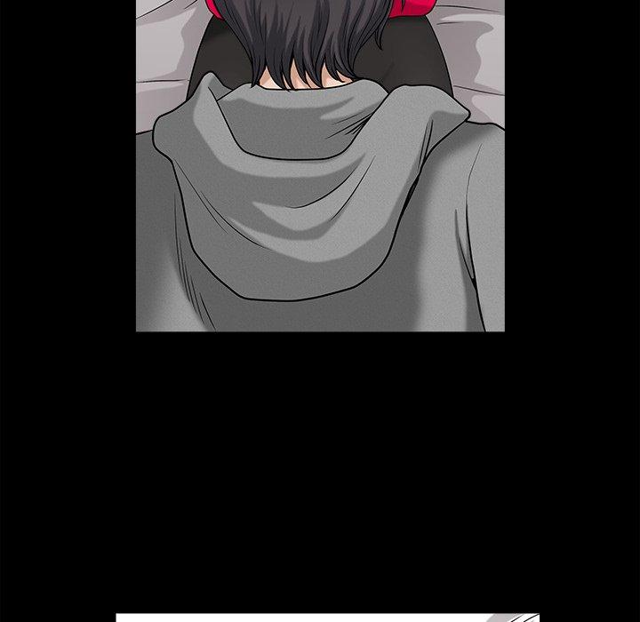 《小混混》漫画 第14话