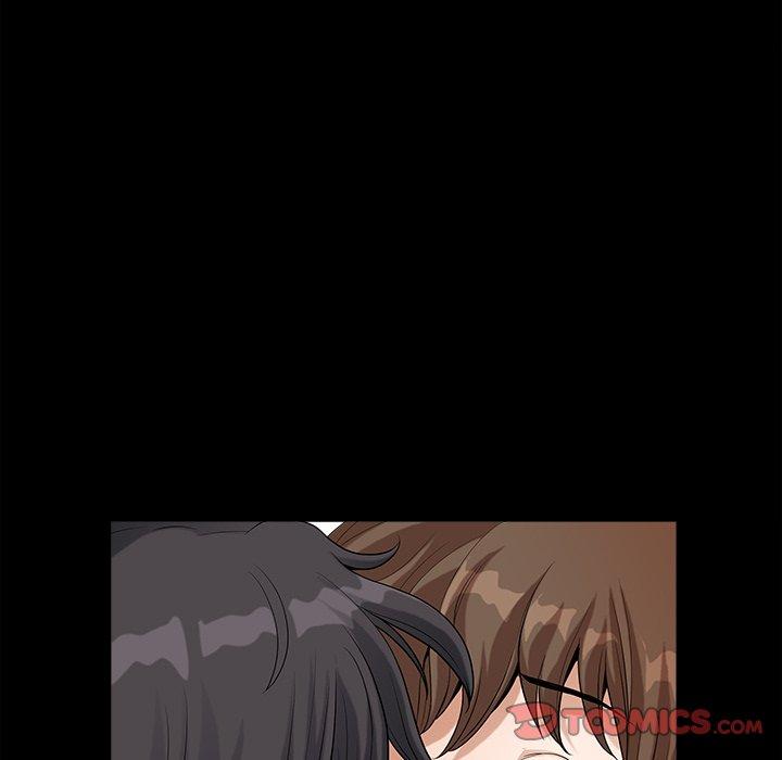 《小混混》漫画 第14话
