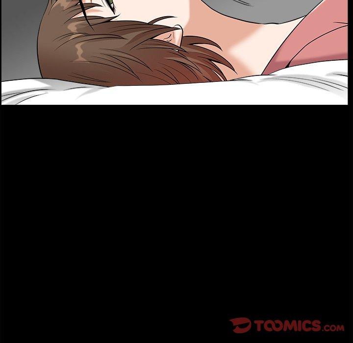《小混混》漫画 第14话