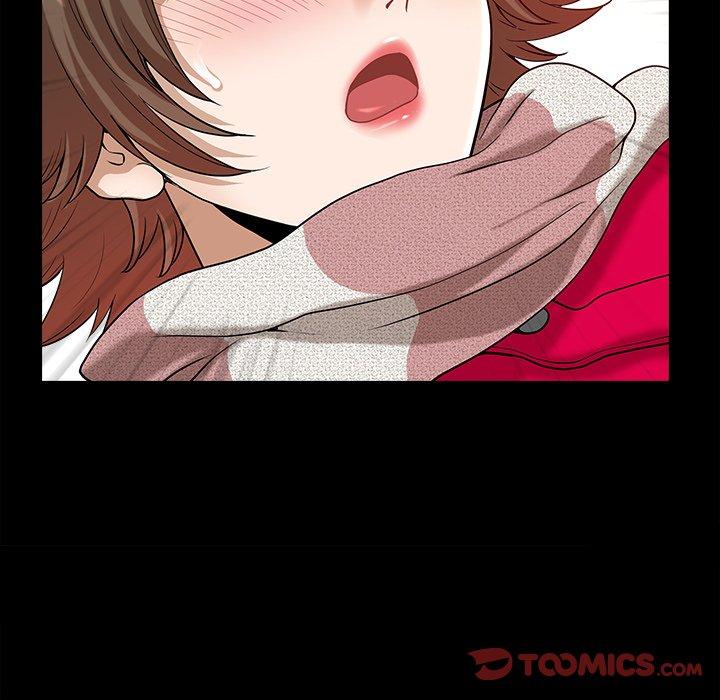 《小混混》漫画 第14话