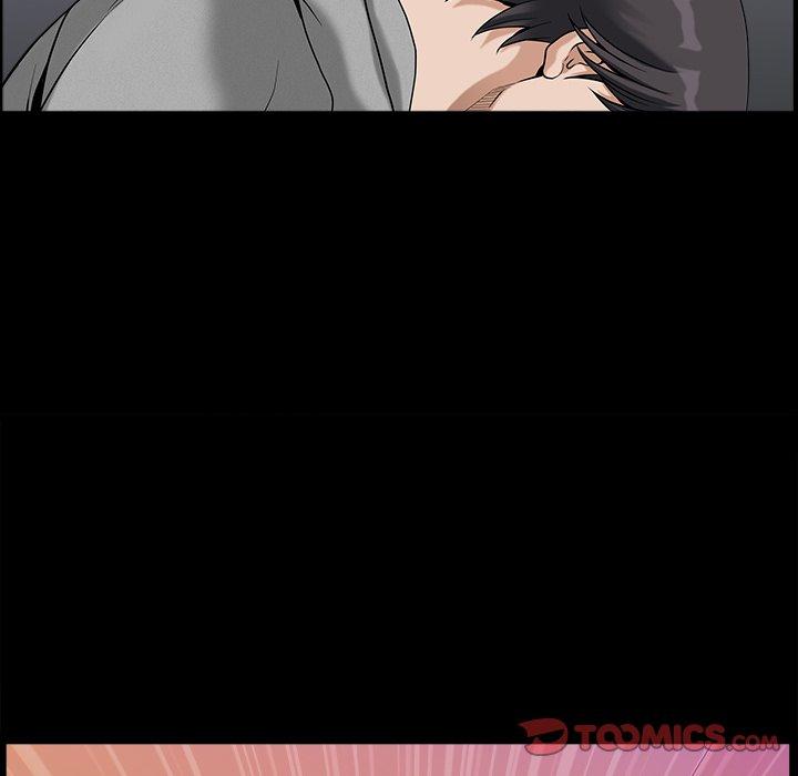 《小混混》漫画 第14话