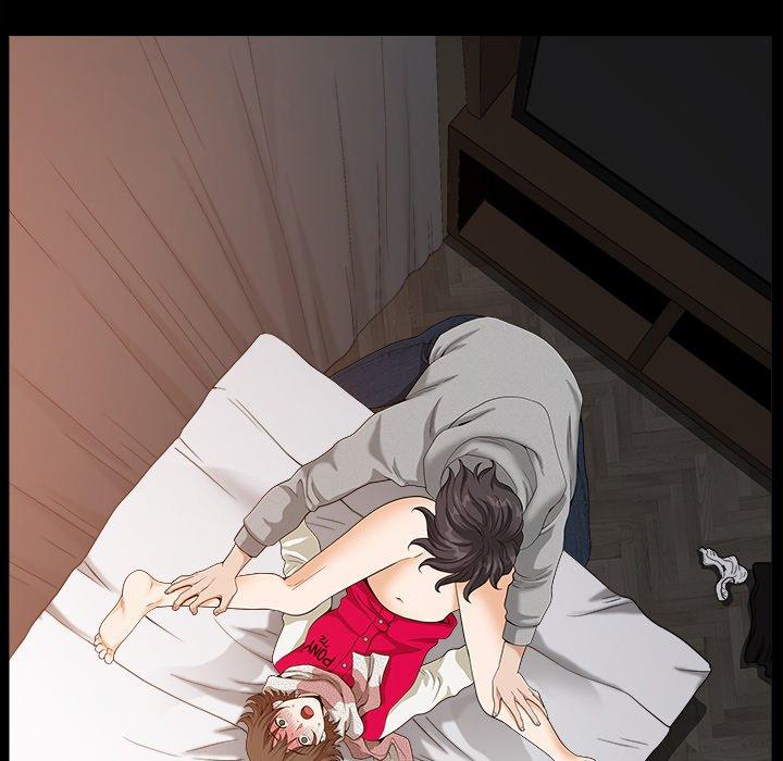 《小混混》漫画 第14话