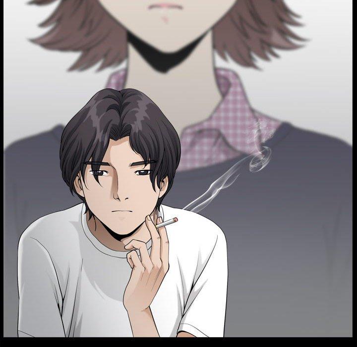 《小混混》漫画 第15话