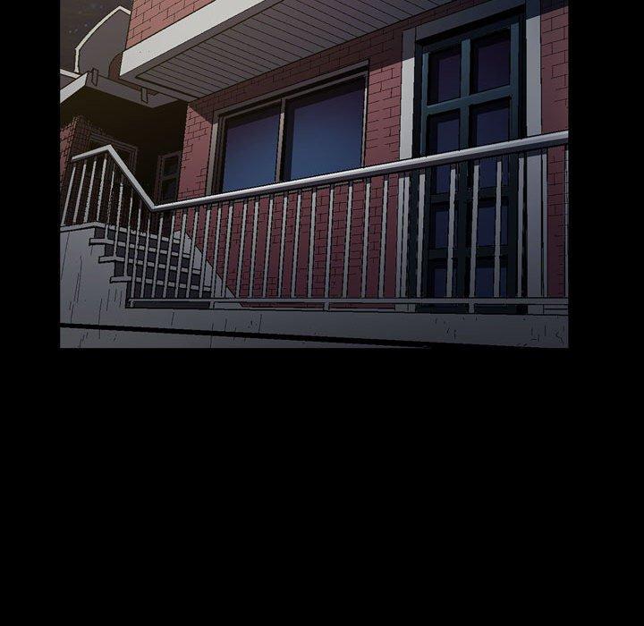 《小混混》漫画 第16话