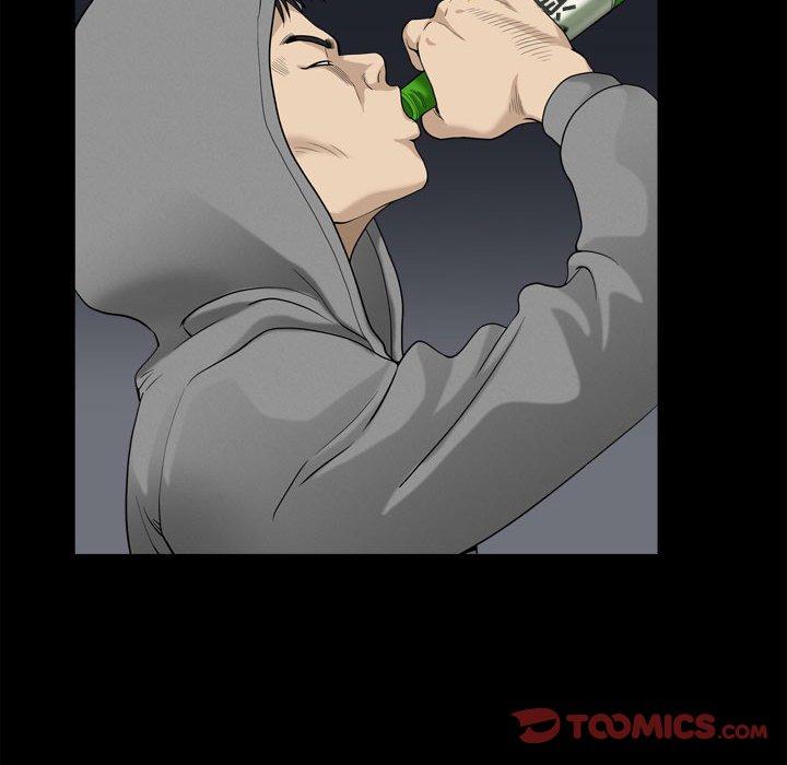 《小混混》漫画 第17话