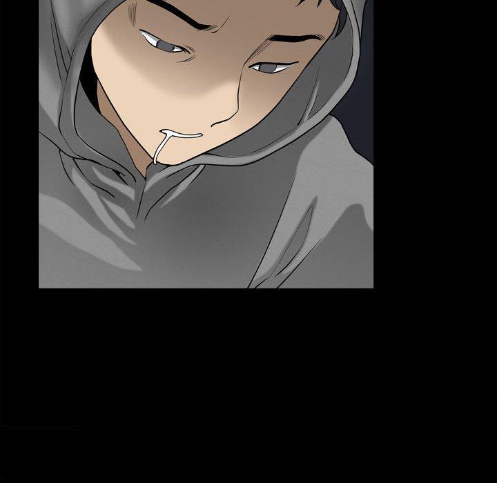 《小混混》漫画 第17话