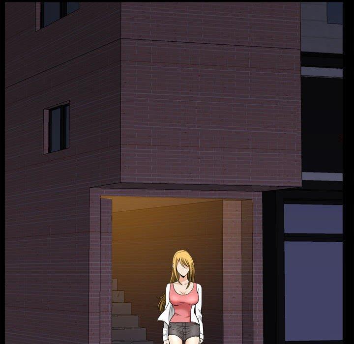 《小混混》漫画 第18话