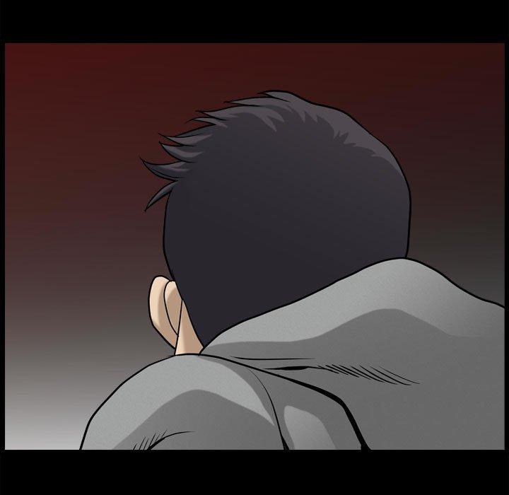 《小混混》漫画 第18话