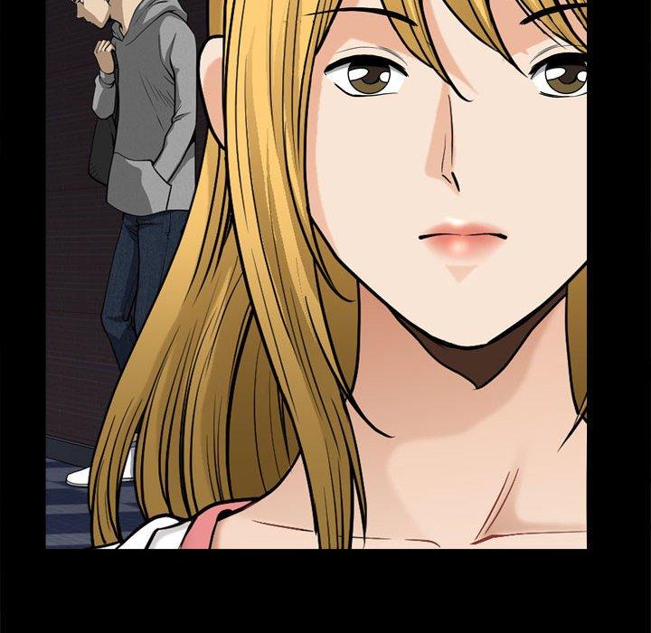 《小混混》漫画 第18话