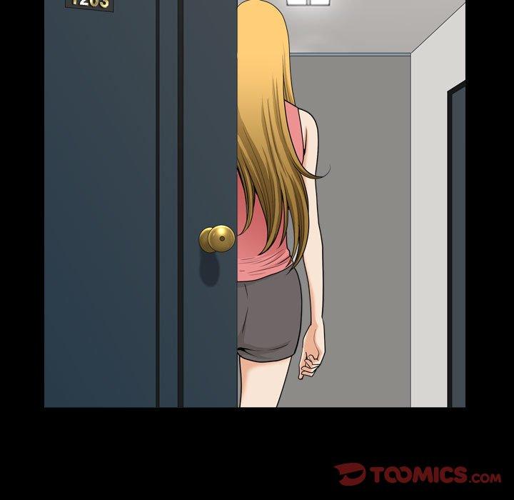 《小混混》漫画 第19话