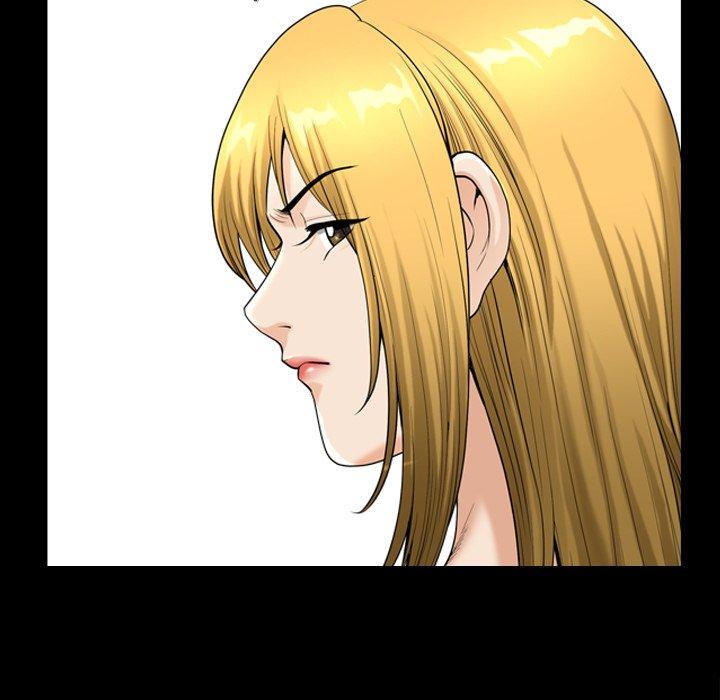 《小混混》漫画 第20话
