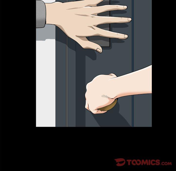 《小混混》漫画 第20话