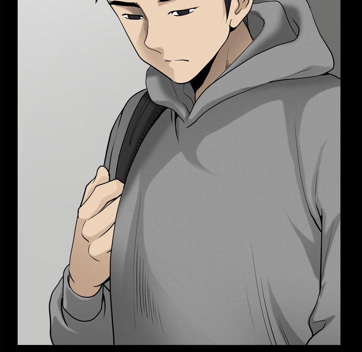《小混混》漫画 第21话