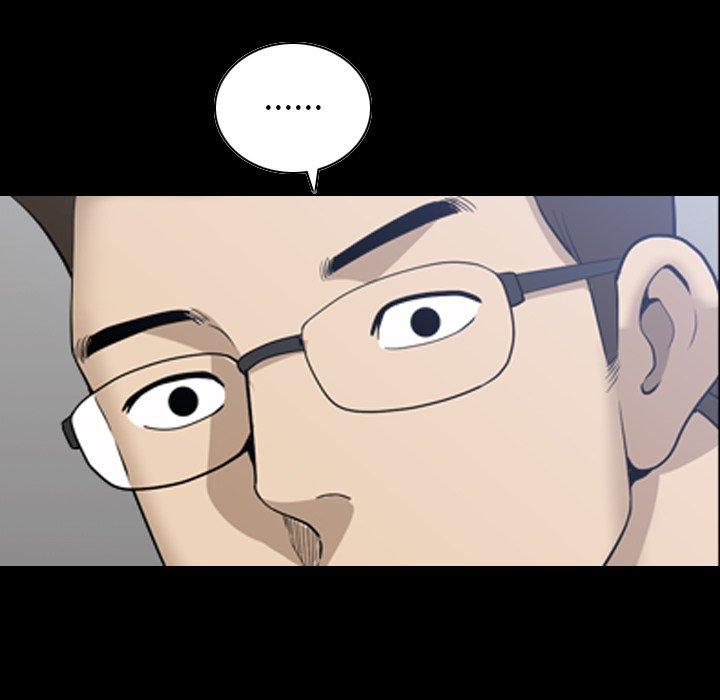 《小混混》漫画 第22话
