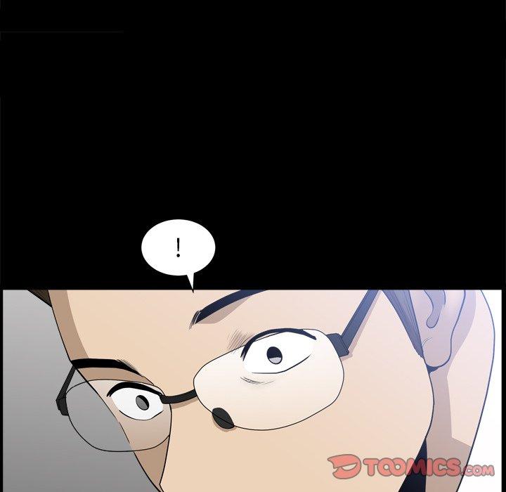 《小混混》漫画 第22话