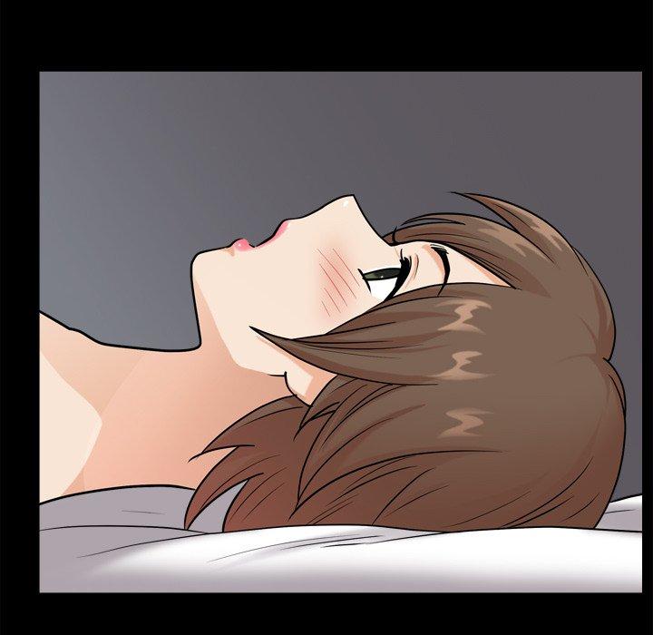 《小混混》漫画 第23话