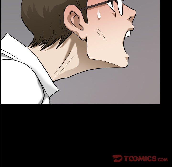 《小混混》漫画 第23话