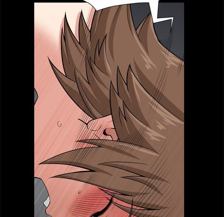 《小混混》漫画 第24话