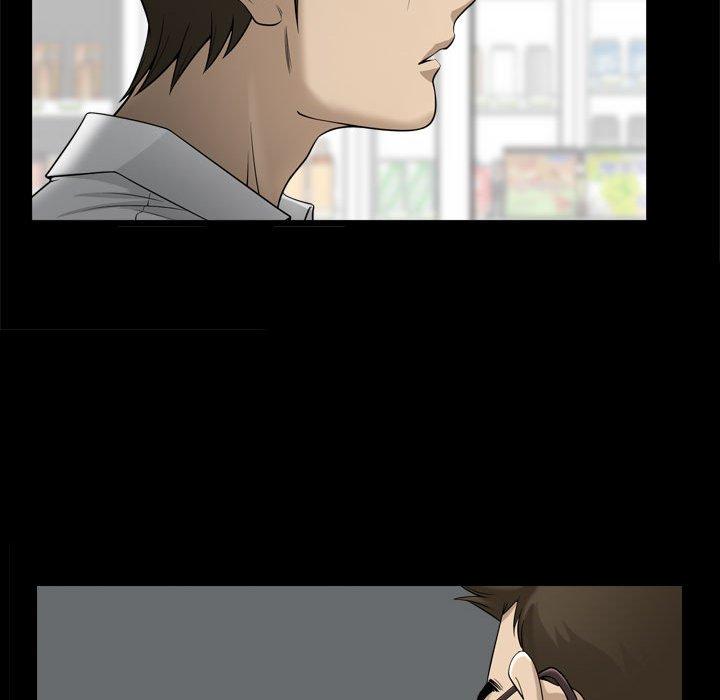 《小混混》漫画 第24话