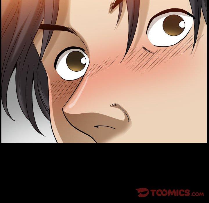 《小混混》漫画 第26话