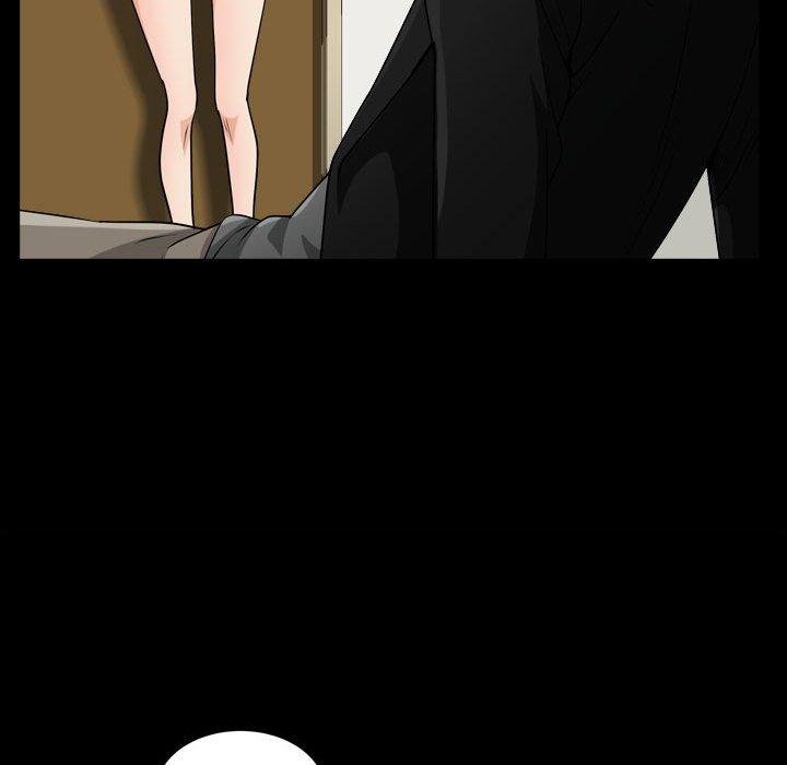 《小混混》漫画 第26话