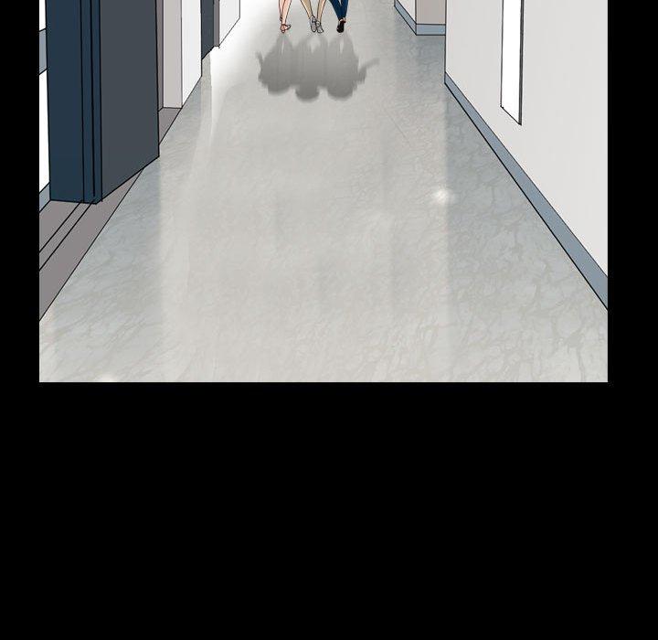 《小混混》漫画 第27话