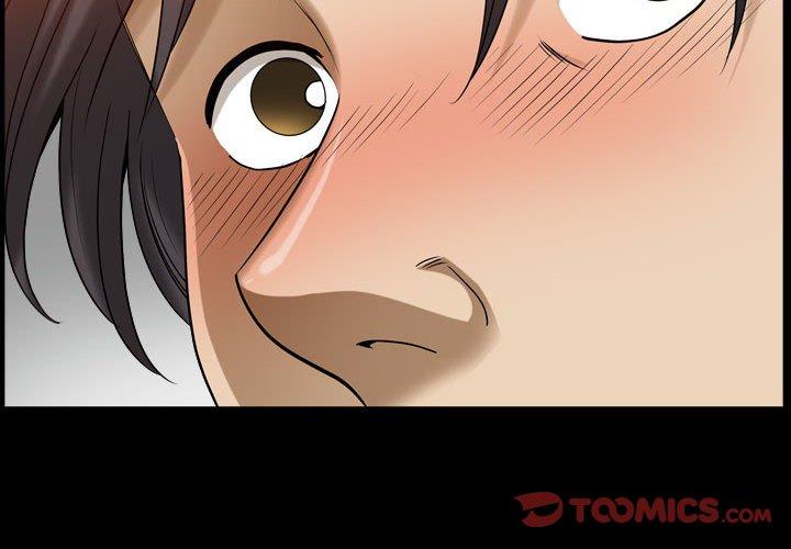 《小混混》漫画 第27话