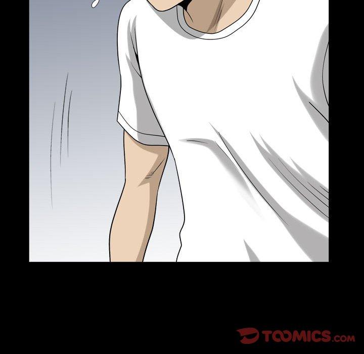 《小混混》漫画 第27话