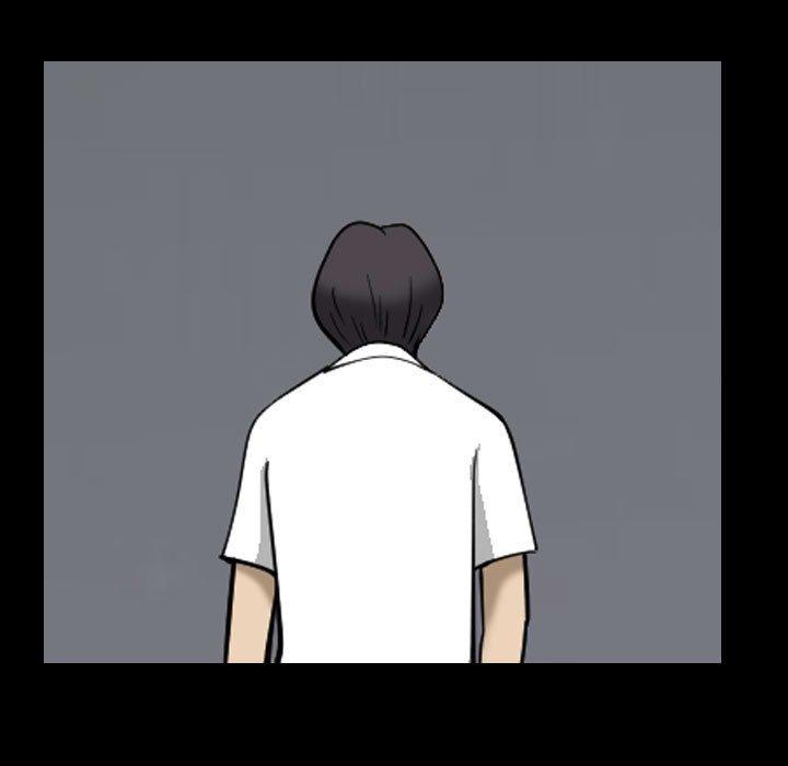 《小混混》漫画 第27话