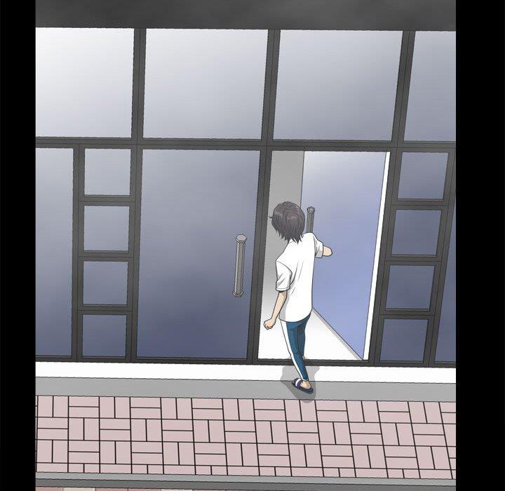 《小混混》漫画 第28话