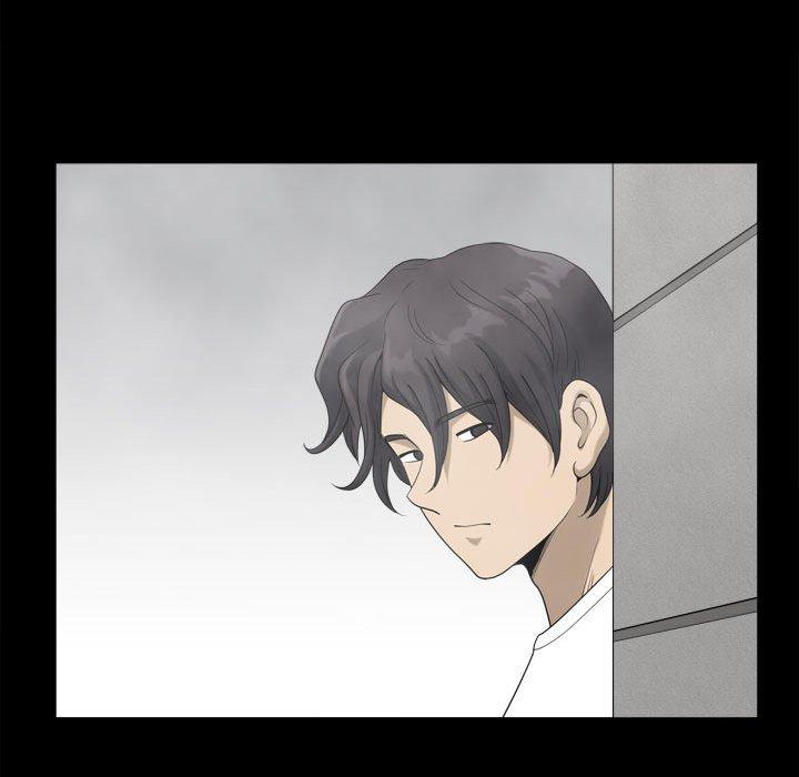 《小混混》漫画 第28话