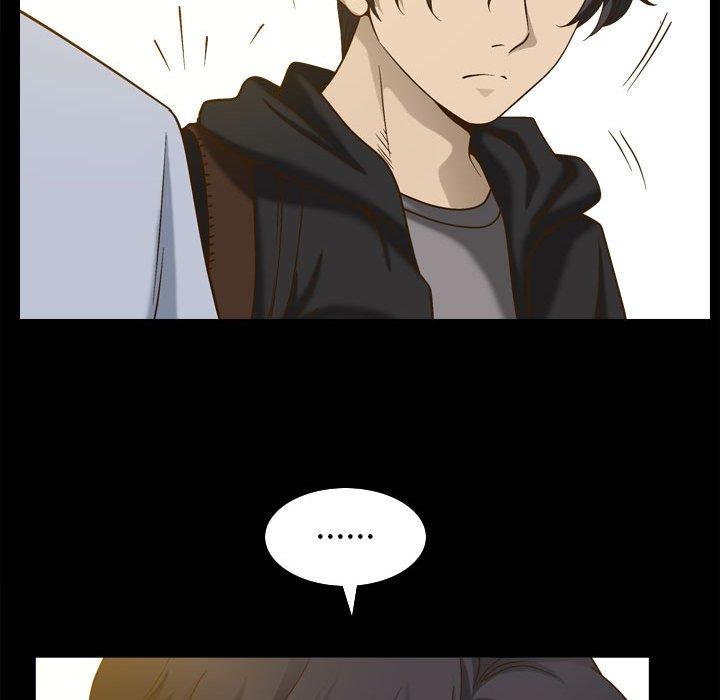 《小混混》漫画 第29话